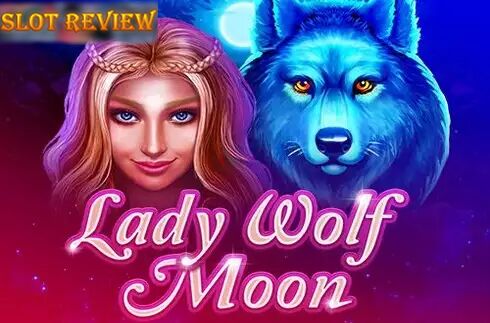 Lady Wolf Moon Slot Review